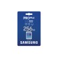 Samsung Pro Plus Mb-Sd256S 256 Gb